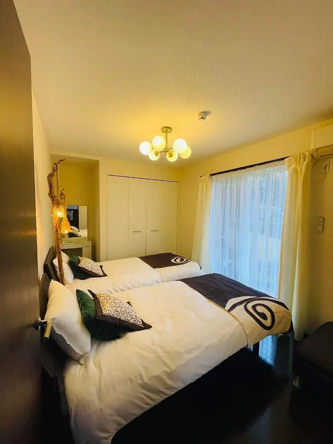 فيلا 横浜 Js House Yokohama - ペット犬可 اليابان