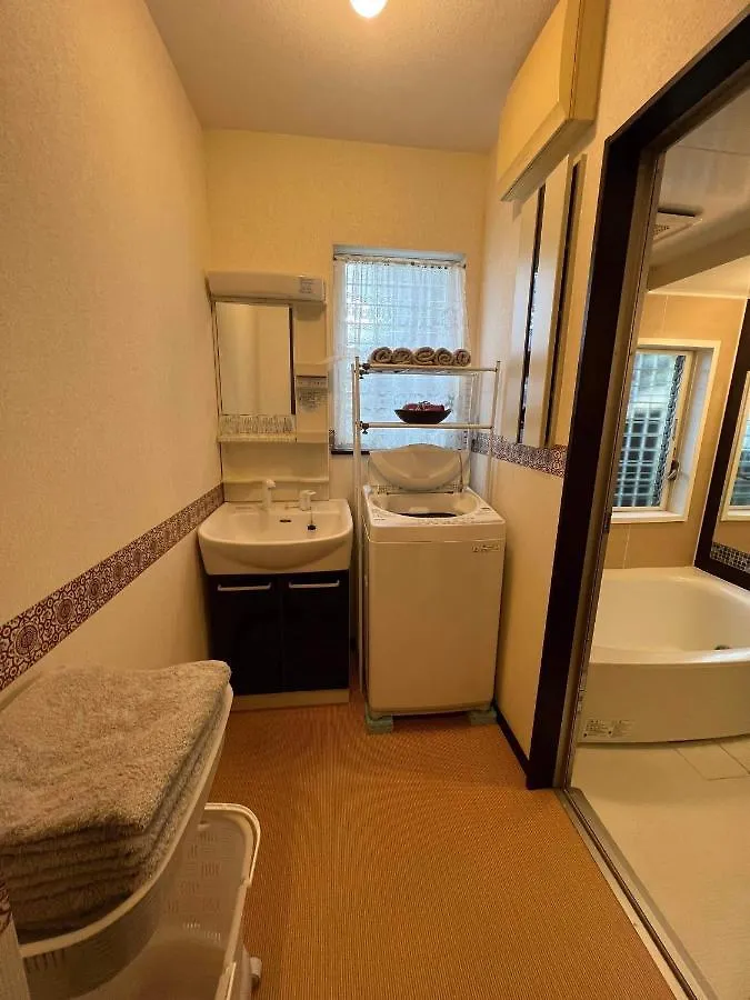 فيلا 横浜 Js House Yokohama - ペット犬可 بيت للعطل يوكوهامَ