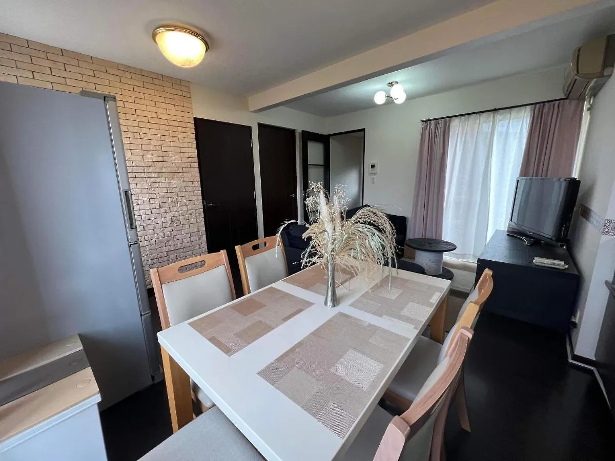 فيلا 横浜 Js House Yokohama - ペット犬可
