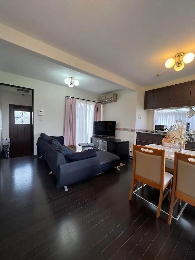 بيت للعطل فيلا 横浜 Js House Yokohama - ペット犬可