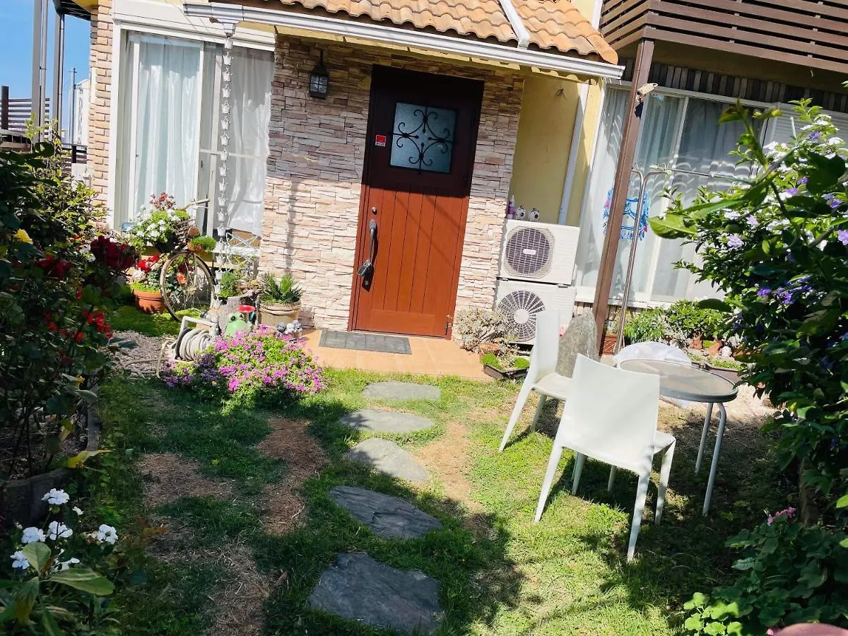 فيلا 横浜 Js House Yokohama - ペット犬可 يوكوهامَ